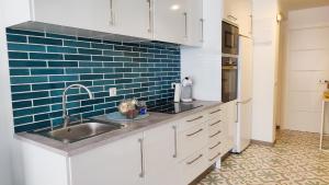 AMBOTO sun & beach apartment