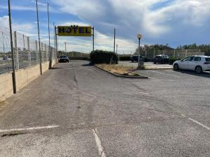 Hotels Hotel Les Dunes : photos des chambres
