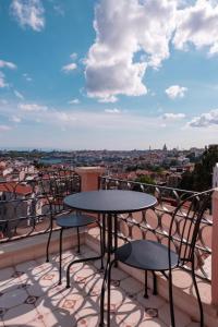 Homie Suites - Turna Residences in Cihangir