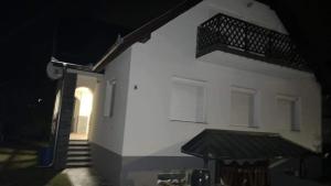 Talabér Vendégház