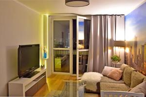 City Center-Comfortable And Stylish Apartment- P2