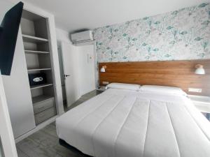 Hotel Rodeiramar 2A