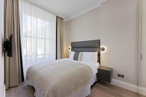 Cleveland Residences Paddington