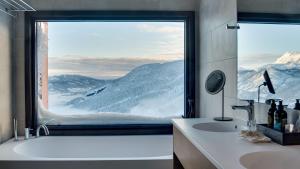 skarsnuten mountain resort and spa