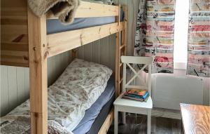 Cozy Home In Långtjärn With Kitchen