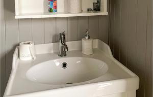 Cozy Home In Långtjärn With Kitchen