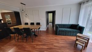 Apartament Jeździecki Leszno