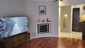 Apartament Jeździecki Leszno