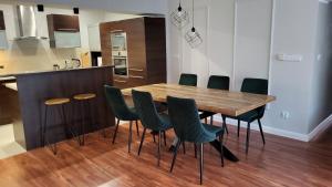 Apartament Jeździecki Leszno