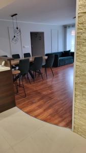 Apartament Jeździecki Leszno