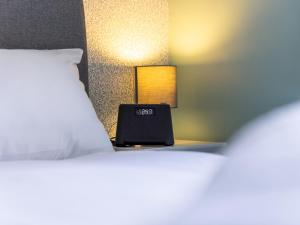 The William Morris Lodge in the centre of Ludlow - Pass the Keys