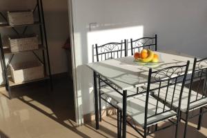 Appartements Appartement 3 pieces avec terrasse au soleil : photos des chambres