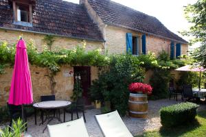 Appartements Coquelicot : photos des chambres