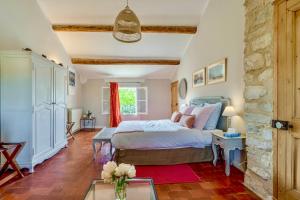 B&B / Chambres d'hotes Bastide Saint-Didier : photos des chambres