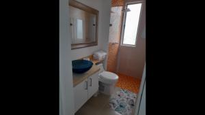 2 Bedroom Beachfront Apartment 2P1-Al4 With Pool And WIFI