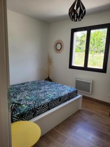 Sejours chez l'habitant Villa 18 : photos des chambres