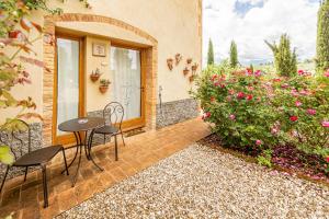 Chambre Double avec Balcon