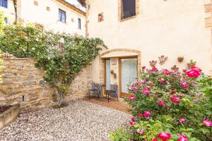 Chambre Double avec Balcon