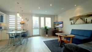 Ferienwohnung STAR Kolobrzeg Ogrody