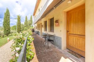 Chambre Triple avec Balcon