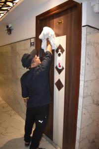 Hotel UR Comforts Jayanagar