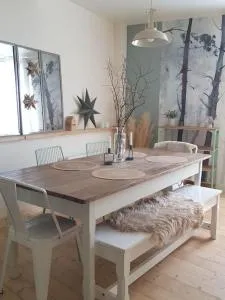 Bel appartement, 2 chambres, centre ville - 沃洛尔维尔