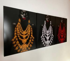 Doppelzimmer in charmantem B&B