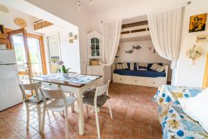 Le Ginestre di Campo