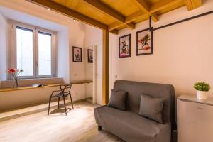 Napoli Street Art Rooms by Wonderful Italy