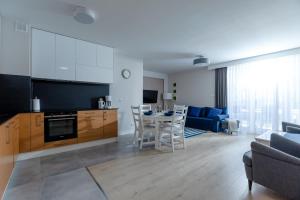 Resort Apartamenty Klifowa Rewal 86