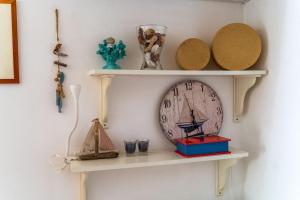 Le Ginestre di Campo