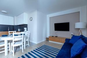 Resort Apartamenty Klifowa Rewal 86