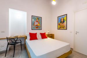 Napoli Street Art Rooms by Wonderful Italy