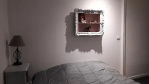 gite typique ardechois sous le figuier - Prades