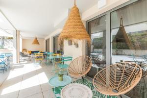 Appart'City Confort La Ciotat