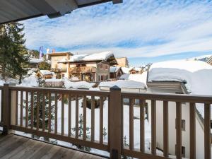 Appartements Appartement Courchevel 1550, 2 pieces, 4 personnes - FR-1-562-52 : photos des chambres