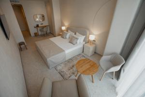 Marine Residence Sea View