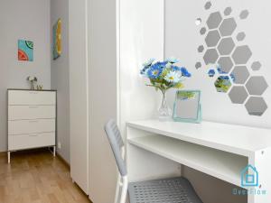 Citrus Room