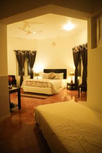 Copperhill- A Luxury Homestay