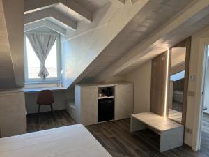 Osteria Senza Fretta Rooms for Rent Le camere del 10