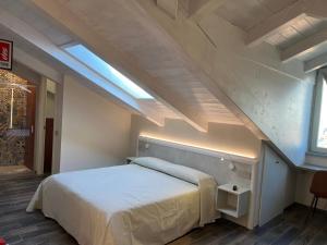 Osteria Senza Fretta Rooms for Rent Le camere del 10