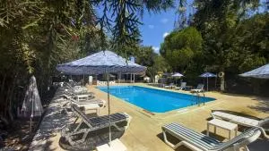 Hotel Tropicana - 锡米