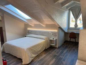Osteria Senza Fretta Rooms for Rent Le camere del 10