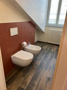 Osteria Senza Fretta Rooms for Rent Le camere del 10