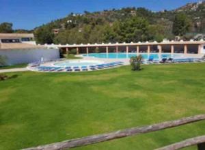 Casa l’orizzonte azzurro img27