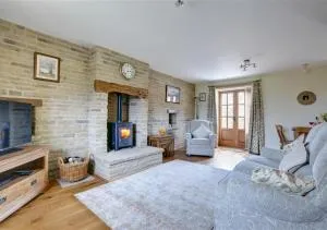 Westlands Cottage - Ugthorpe