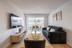 Magnificent 3room apartment quiet balcony