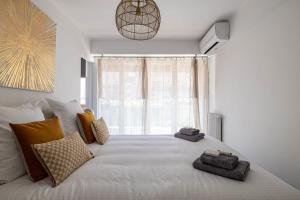 Magnificent 3room apartment quiet balcony