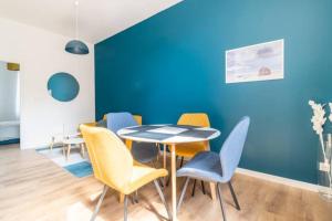 Suite Cosy MontBlanc en Hyper Centre