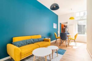 Suite Cosy MontBlanc en Hyper Centre